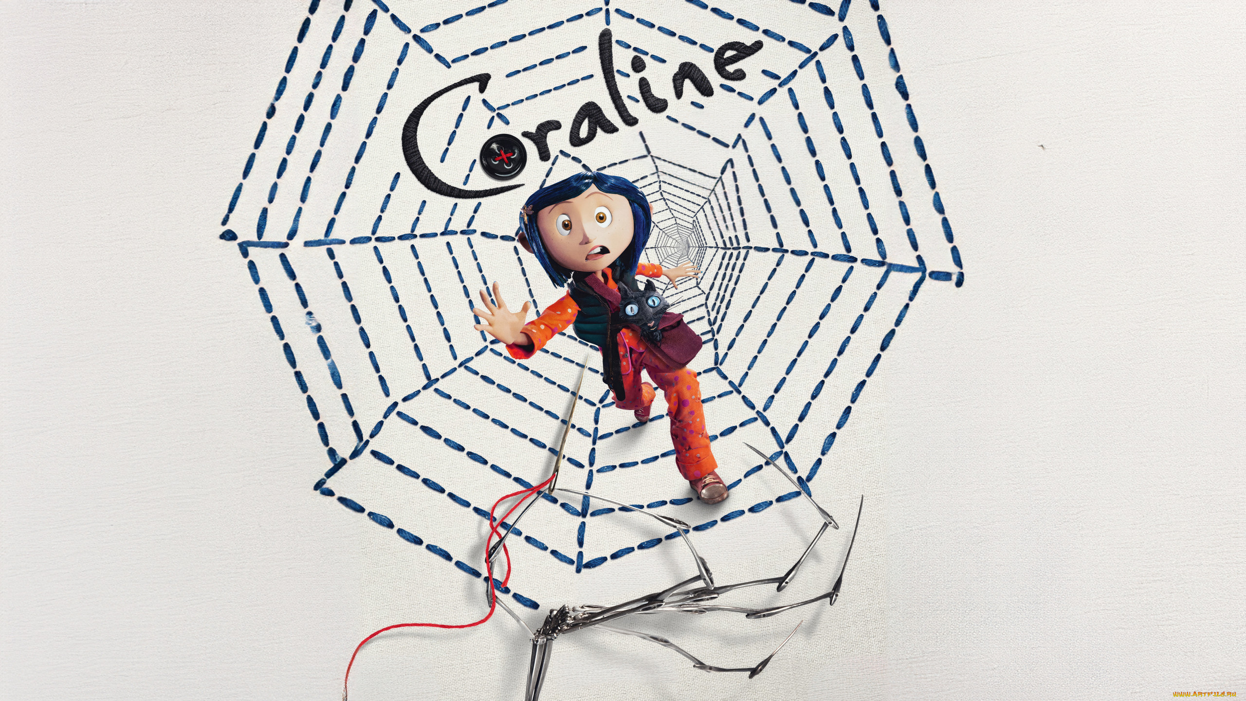 coraline , 2009, , coraline, oe, 3d, ee, , , , 
